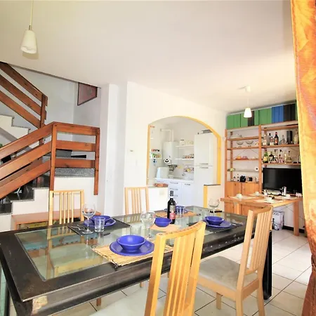Rainbow House On Lake Orta With Parking And Private Garden Miasino